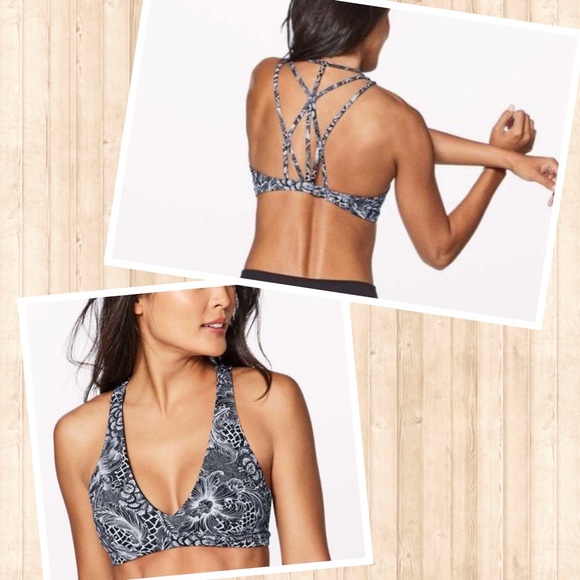 lululemon athletica Other - Lululemon sport bra